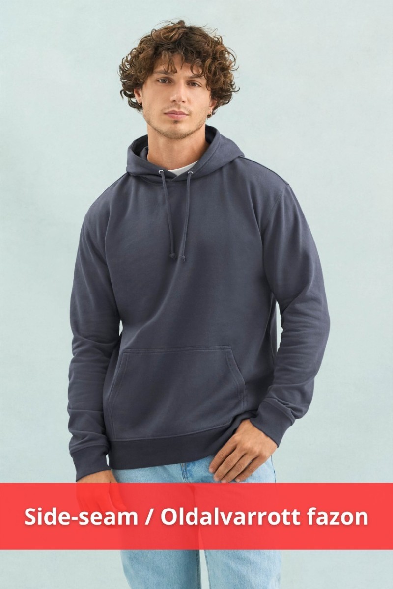 SOL'S CONDOR - UNISEX HOODED SWEATSHIRT