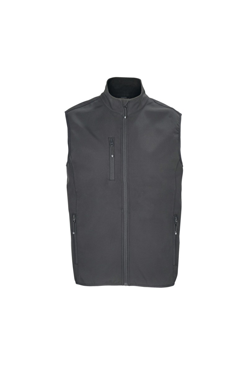SOL'S FALCON BW MEN - SOFTSHELL BODYWARMER