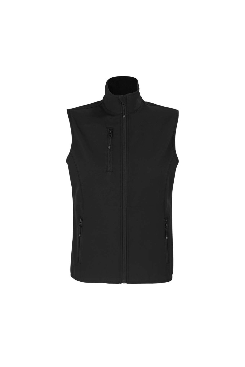 SOL'S FALCON BW WOMEN - SOFTSHELL BODYWARMER