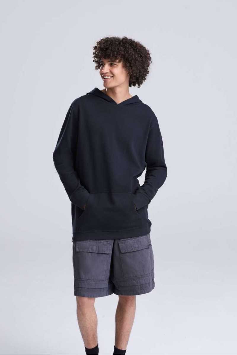 CORCOVADO ORGANIC HOODIE