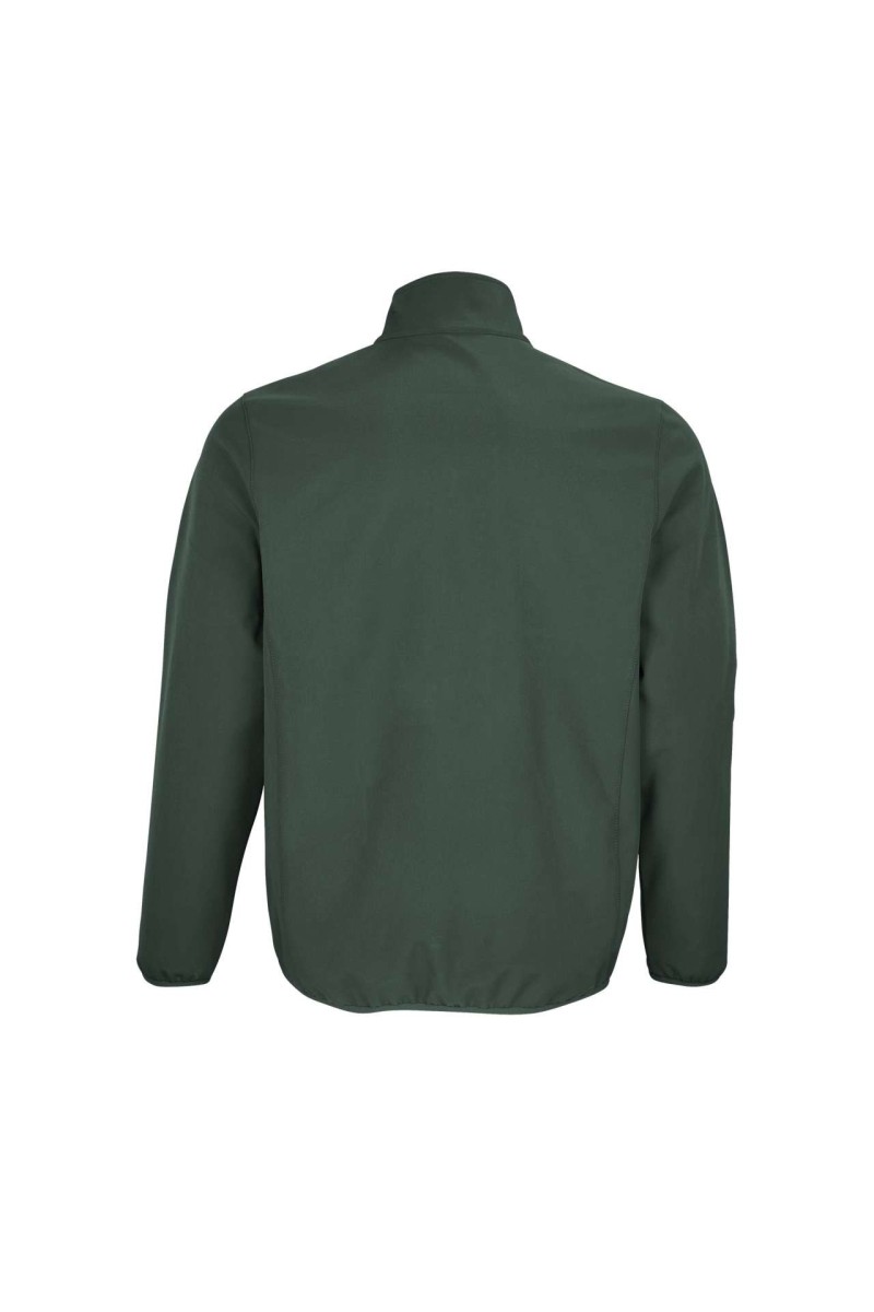 SOL'S FALCON MEN - SOFTSHELL ZIP JACKET