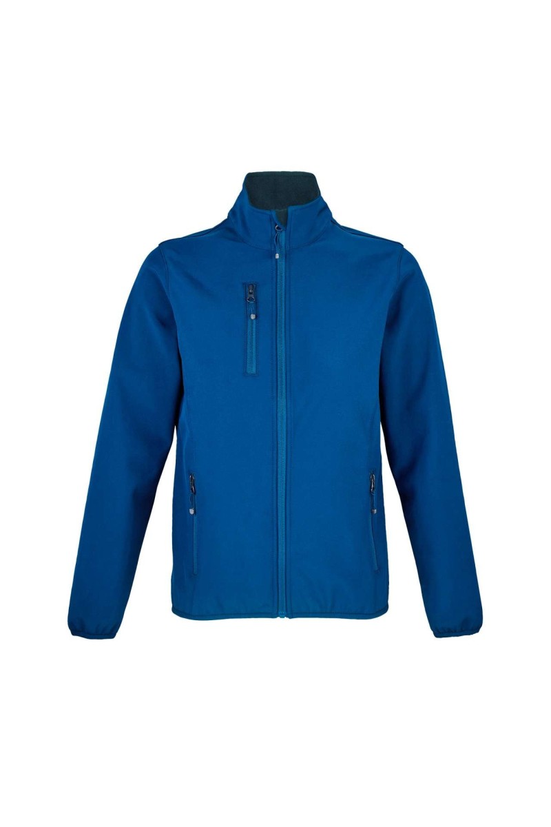 SOL'S FALCON WOMEN - SOFTSHELL ZIP JACKET