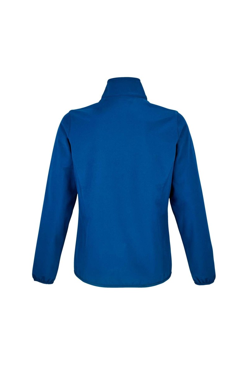 SOL'S FALCON WOMEN - SOFTSHELL ZIP JACKET