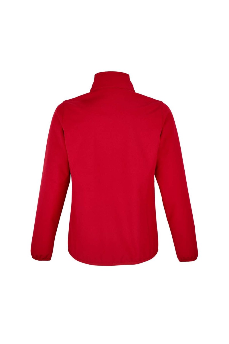 SOL'S FALCON WOMEN - SOFTSHELL ZIP JACKET
