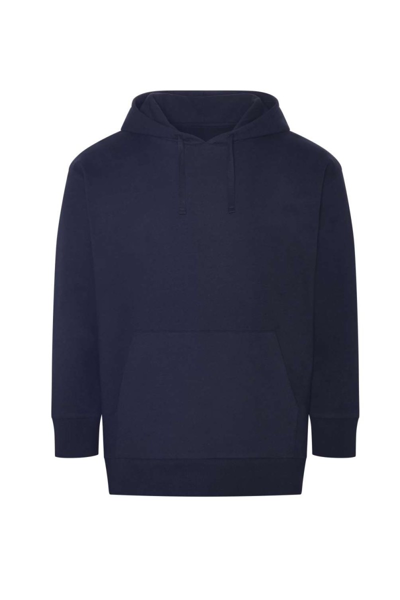 CRATER RECYCLED HOODIE
