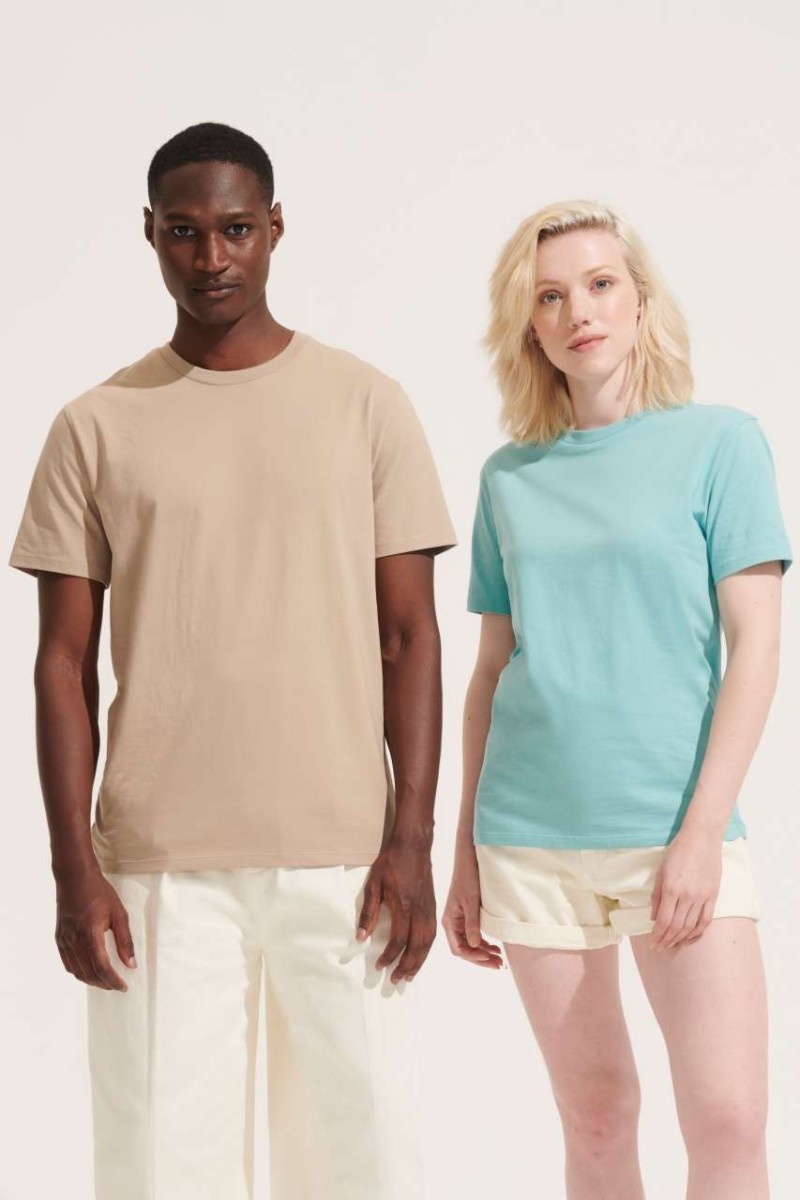 LEGENDA LUI SOL - TRICOU UNISEX