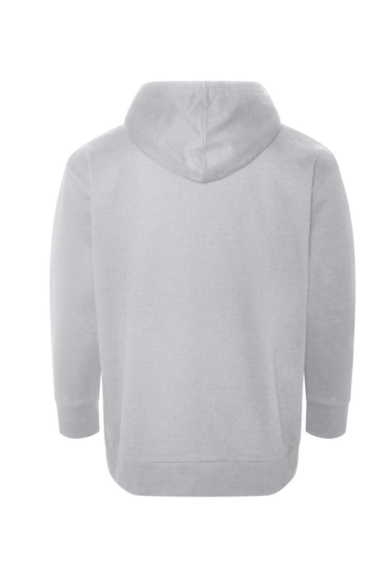 CRATER RECYCLED HOODIE