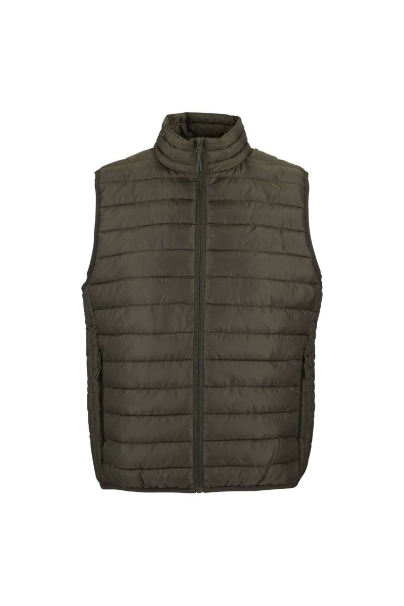 SOL'S STREAM BW MEN - LIGHTWEIGHT BODYWARMER