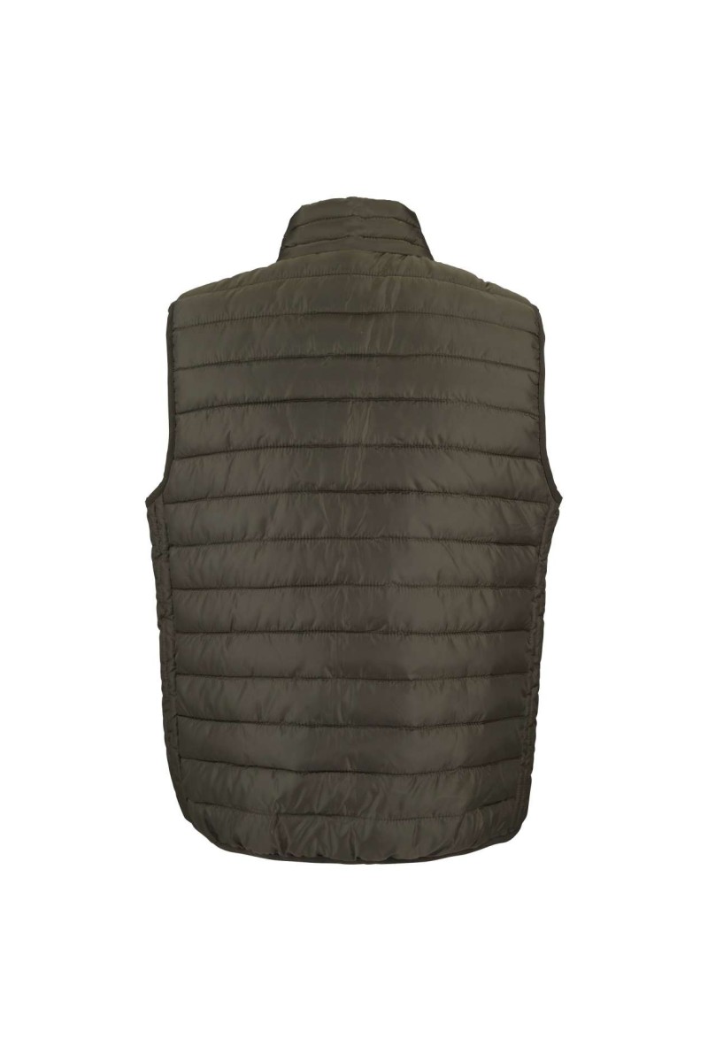 SOL'S STREAM BW MEN - LIGHTWEIGHT BODYWARMER