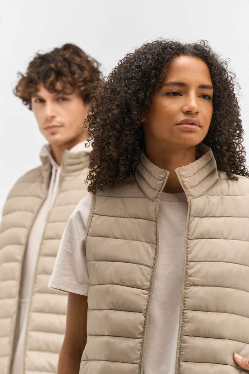 SOL'S STREAM BW MEN - LIGHTWEIGHT BODYWARMER