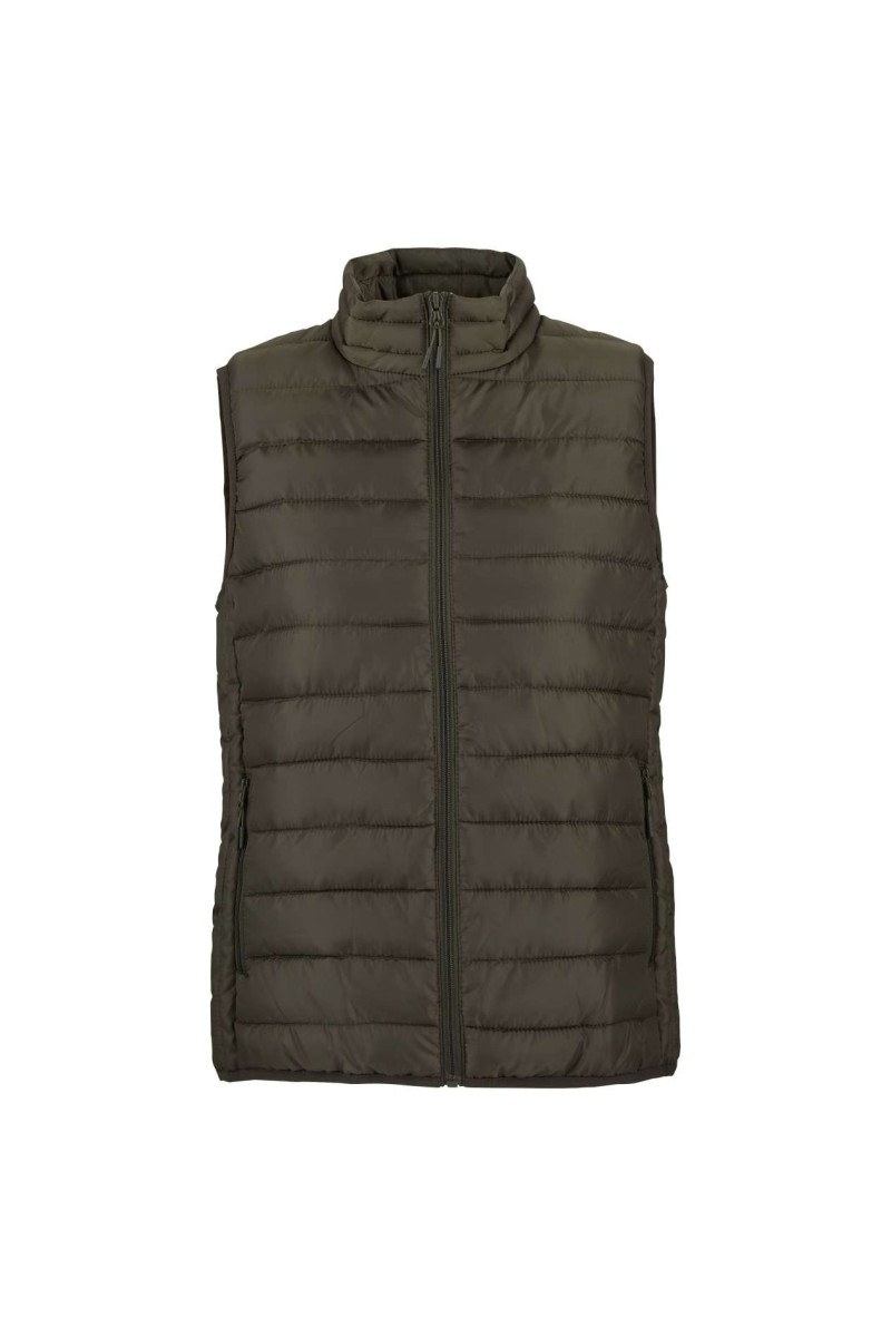 SOL'S STREAM BW WOMEN - LIGHTWEIGHT BODYWARMER
