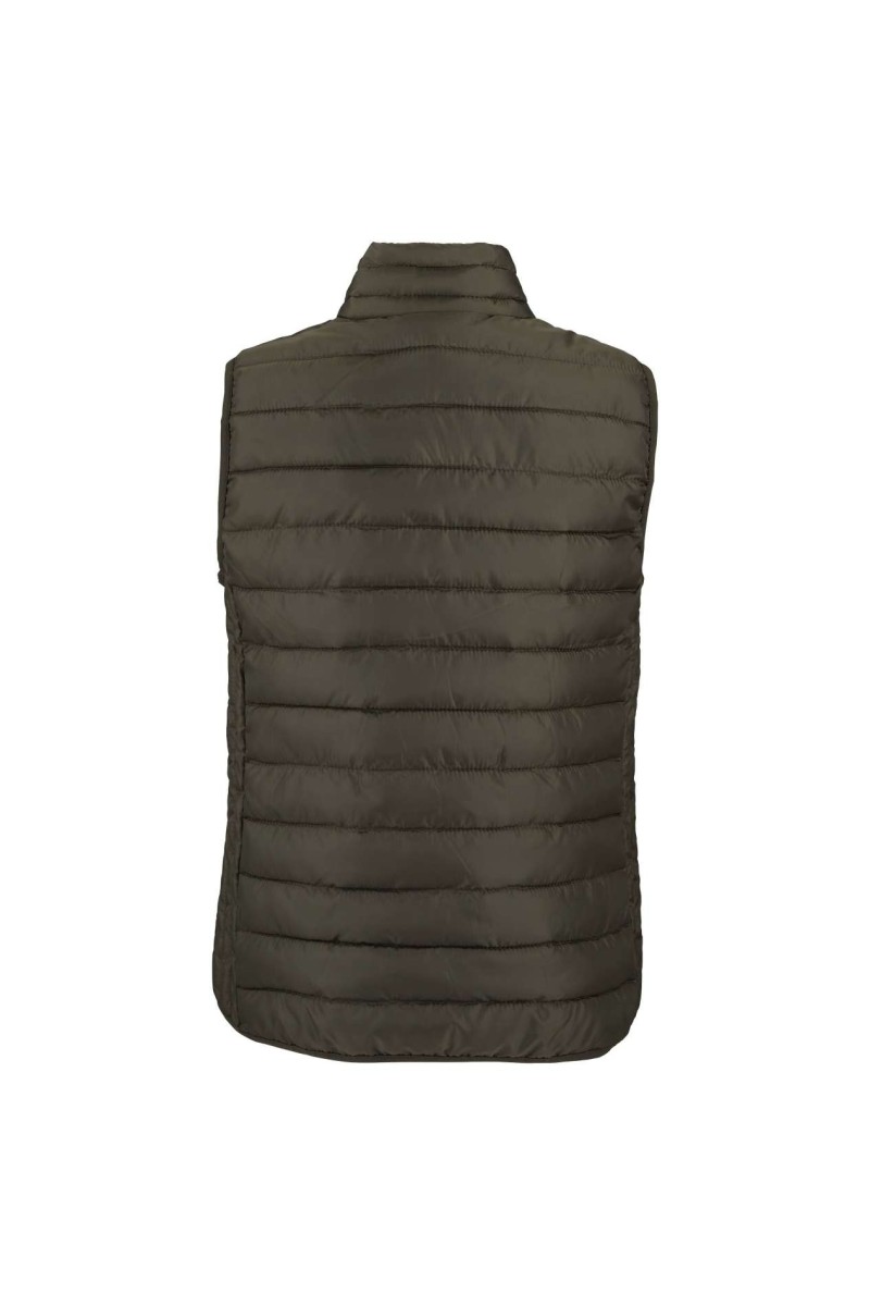 SOL'S STREAM BW WOMEN - LIGHTWEIGHT BODYWARMER