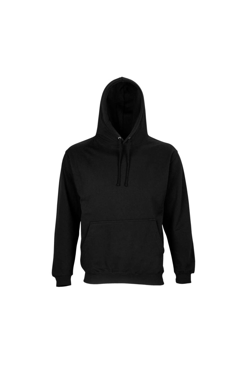 SOL'S CONDOR TUBE - UNISEX HOODED SWEATSHIRT