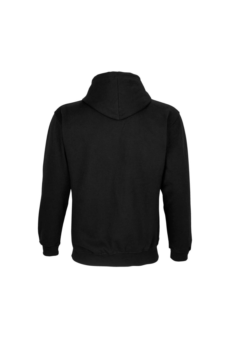SOL'S CONDOR TUBE - UNISEX HOODED SWEATSHIRT