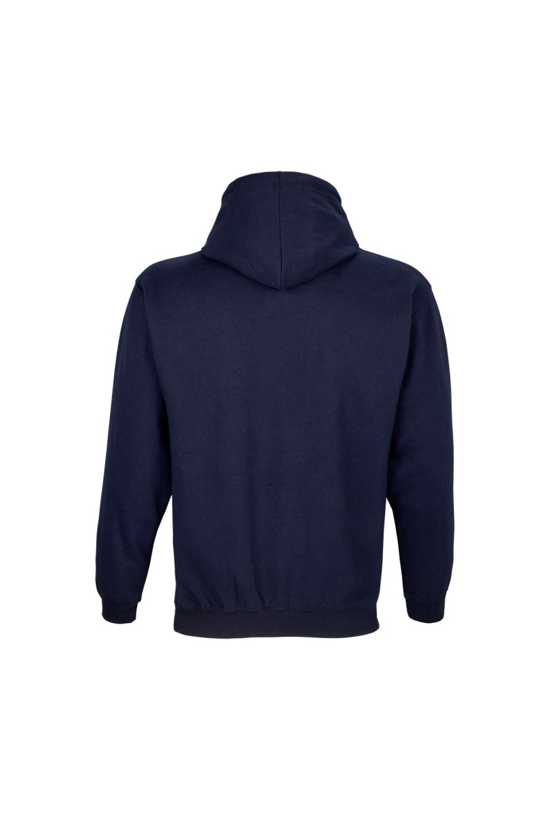 SOL'S CONDOR TUBE - UNISEX HOODED SWEATSHIRT