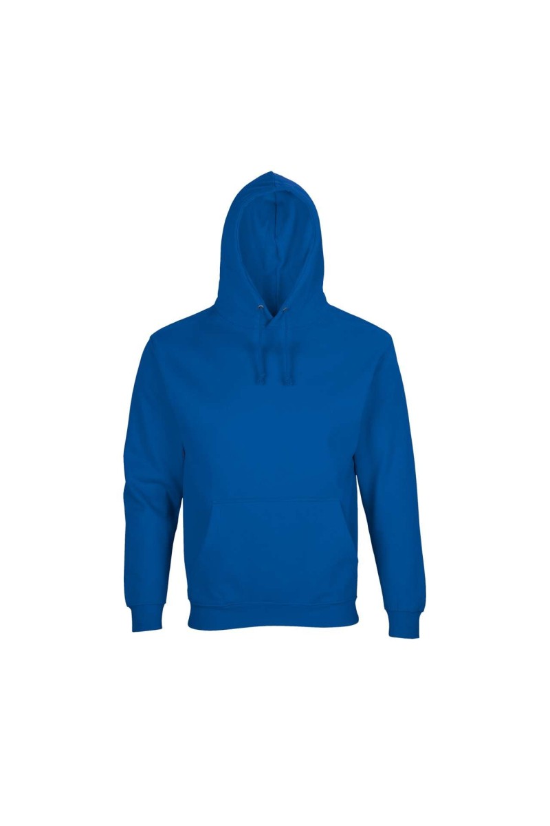 SOL'S CONDOR TUBE - UNISEX HOODED SWEATSHIRT