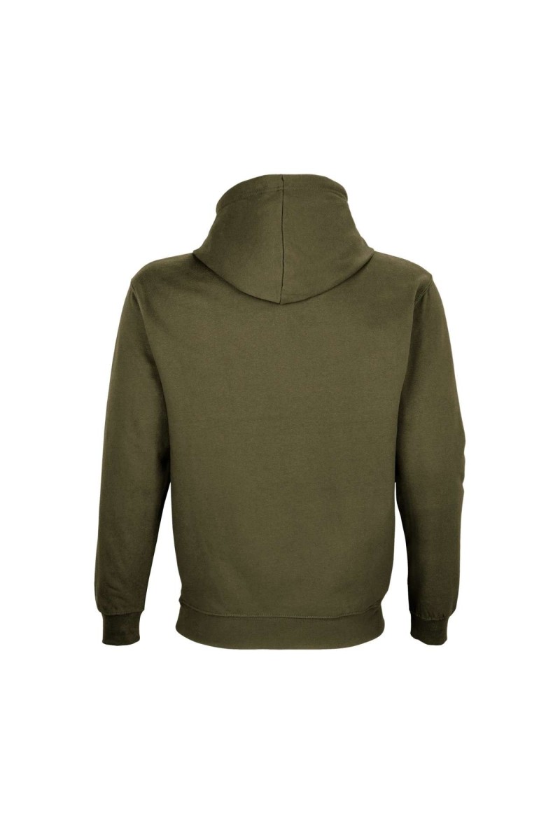 SOL'S CONDOR TUBE - UNISEX HOODED SWEATSHIRT