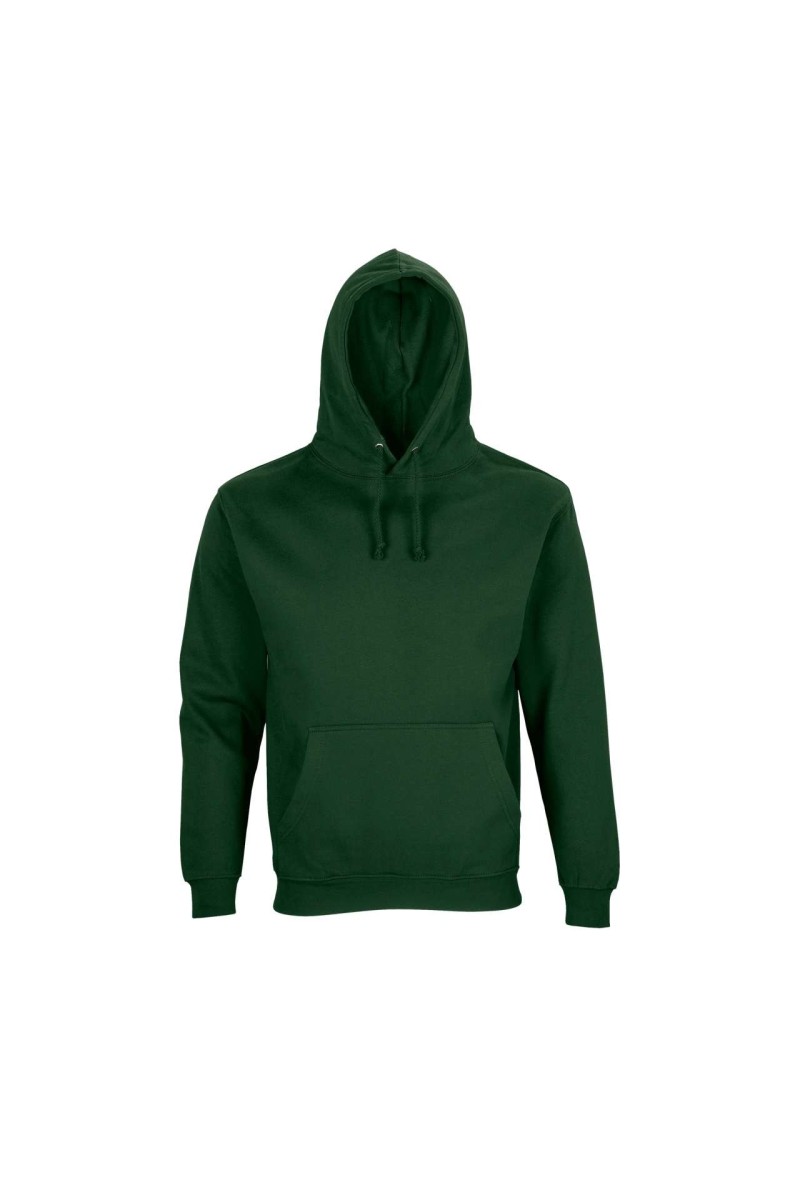 SOL'S CONDOR TUBE - UNISEX HOODED SWEATSHIRT