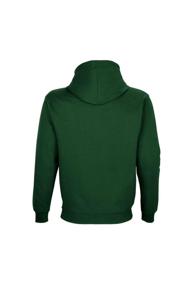 SOL'S CONDOR TUBE - UNISEX HOODED SWEATSHIRT