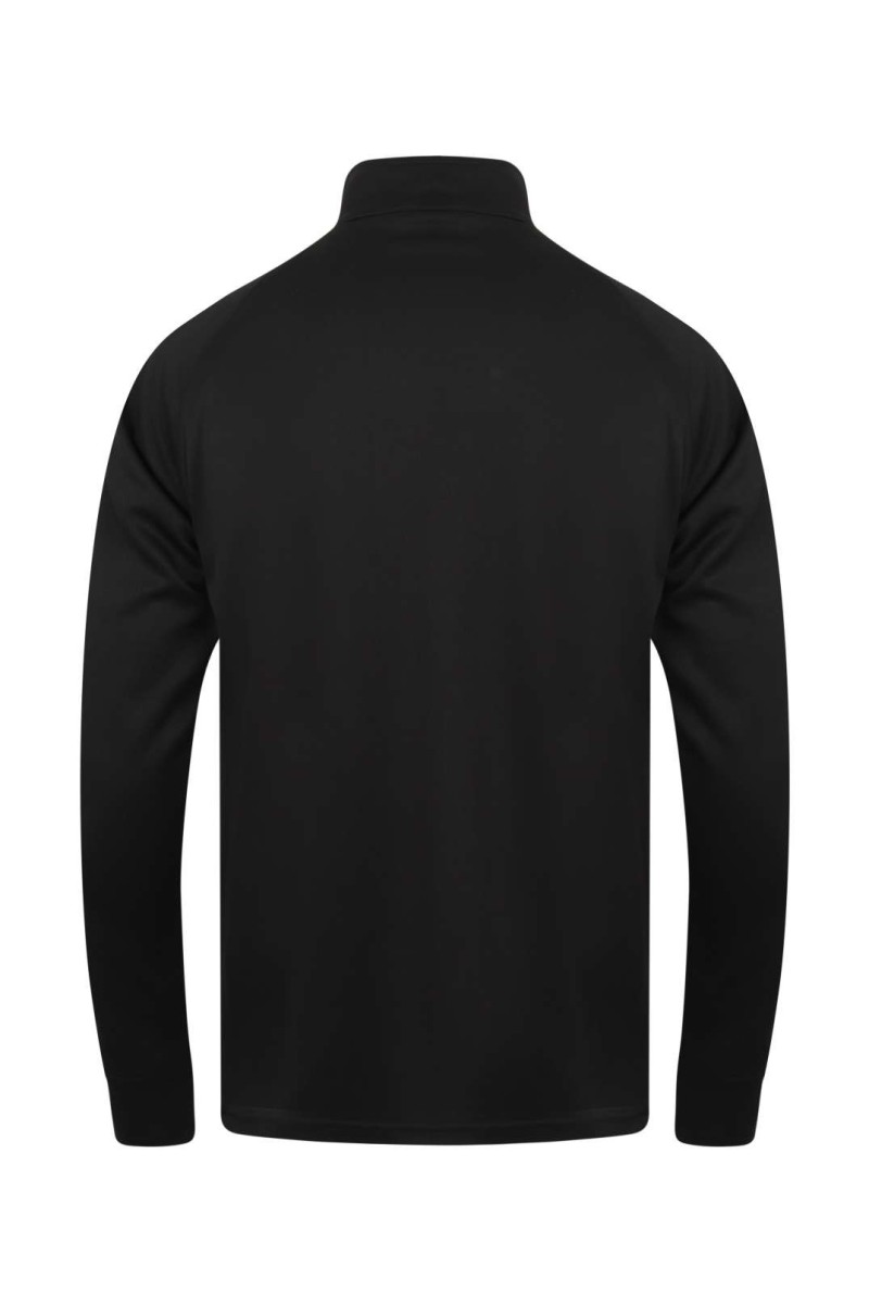 ADULT'S KNITTED TRACKSUIT TOP