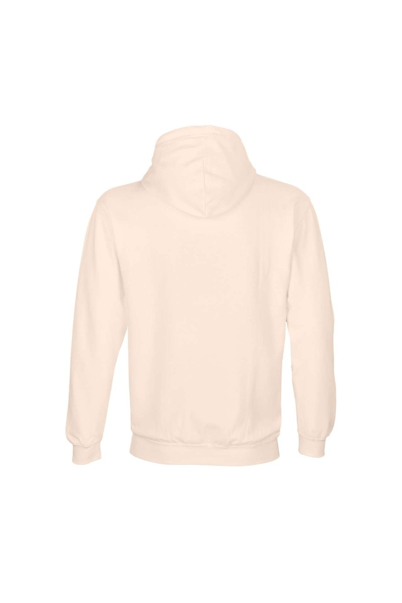 SOL'S CONDOR TUBE - UNISEX HOODED SWEATSHIRT