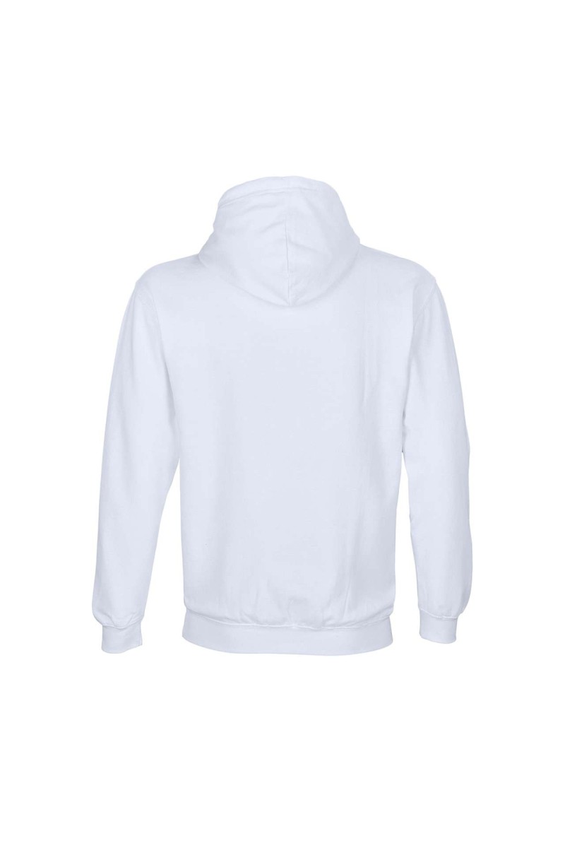 SOL'S CONDOR TUBE - UNISEX HOODED SWEATSHIRT