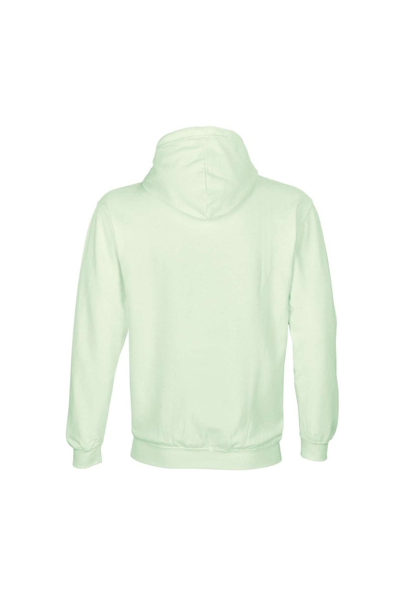 SOL'S CONDOR TUBE - UNISEX HOODED SWEATSHIRT