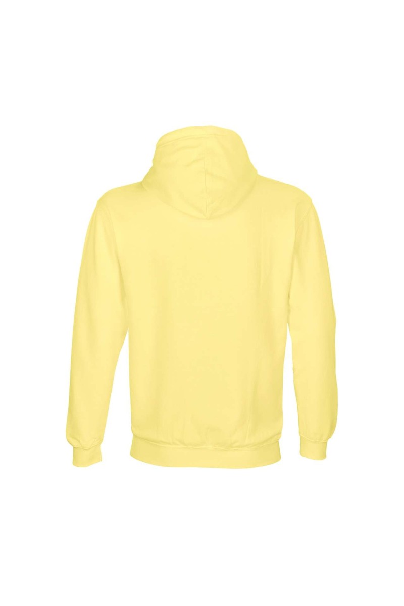 SOL'S CONDOR TUBE - UNISEX HOODED SWEATSHIRT