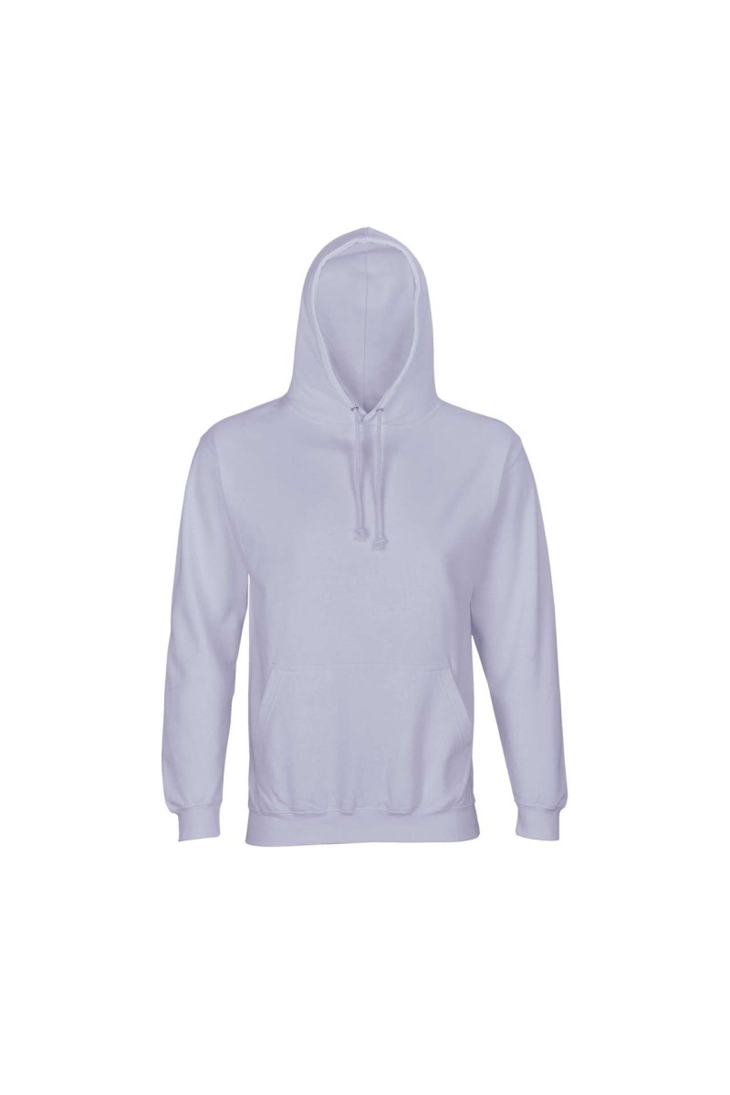 SOL'S CONDOR TUBE - UNISEX HOODED SWEATSHIRT