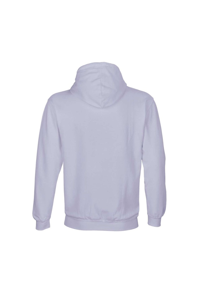 SOL'S CONDOR TUBE - UNISEX HOODED SWEATSHIRT