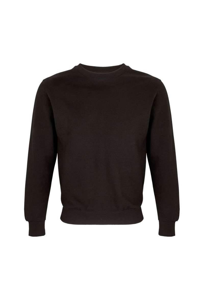 SOL'S COLUMBIA TUBE - UNISEX ROUND-NECK SWEATSHIRT