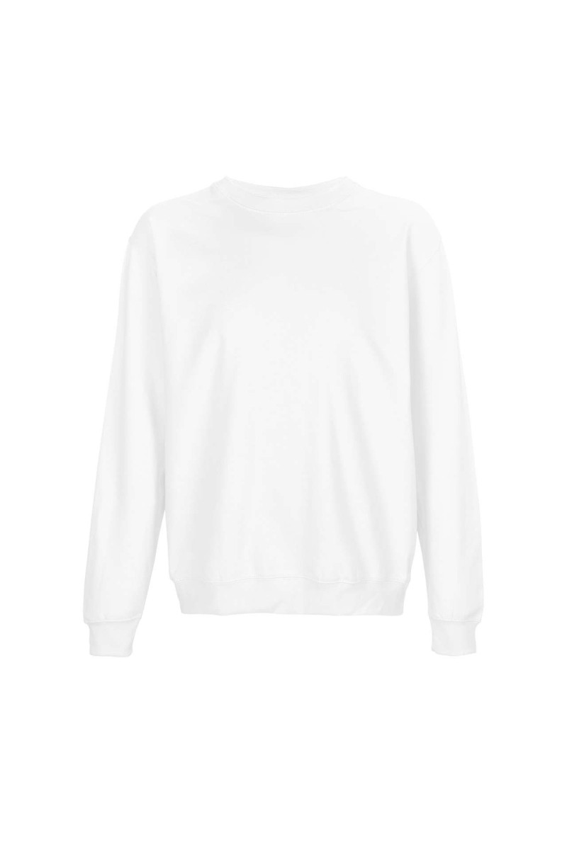 SOL'S COLUMBIA TUBE - UNISEX ROUND-NECK SWEATSHIRT