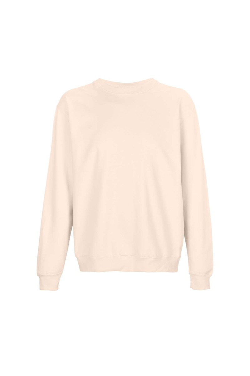 SOL'S COLUMBIA TUBE - UNISEX ROUND-NECK SWEATSHIRT
