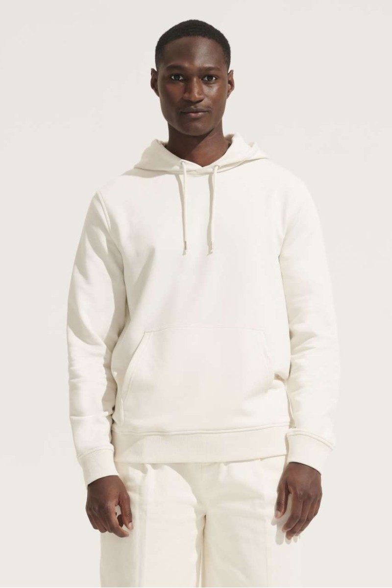 SOL'S CONSTELLATION - UNISEX HOODED SWEATSHIRT