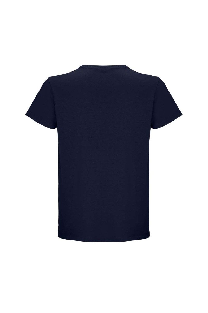 SOL'S RE CRUSADER - TRICOU UNISEX CU GULER ROTUND