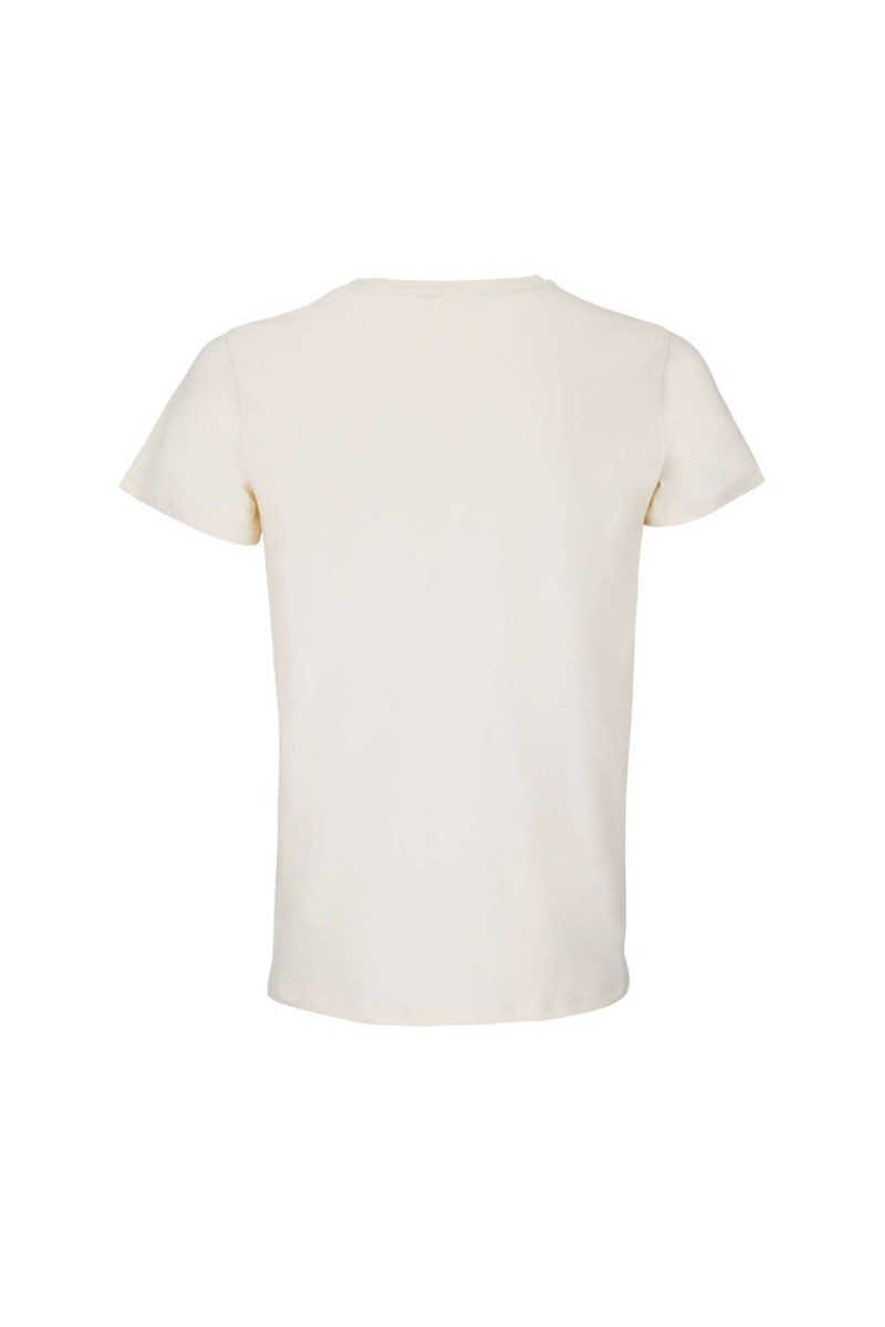 SOL'S RE CRUSADER - UNISEX ROUND-NECK T-SHIRT