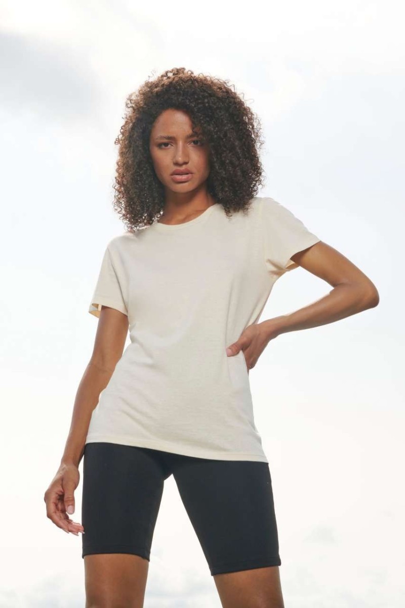 SOL'S RE CRUSADER - UNISEX ROUND-NECK T-SHIRT