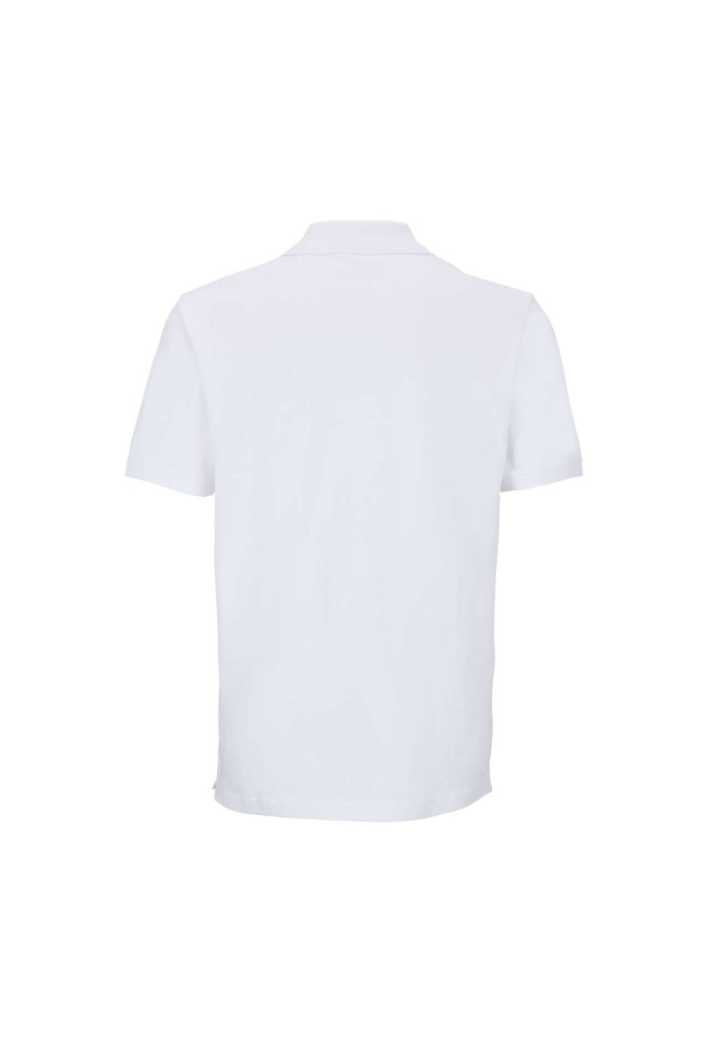 SOL'S PEGASE - TRICOU POLO UNISEX