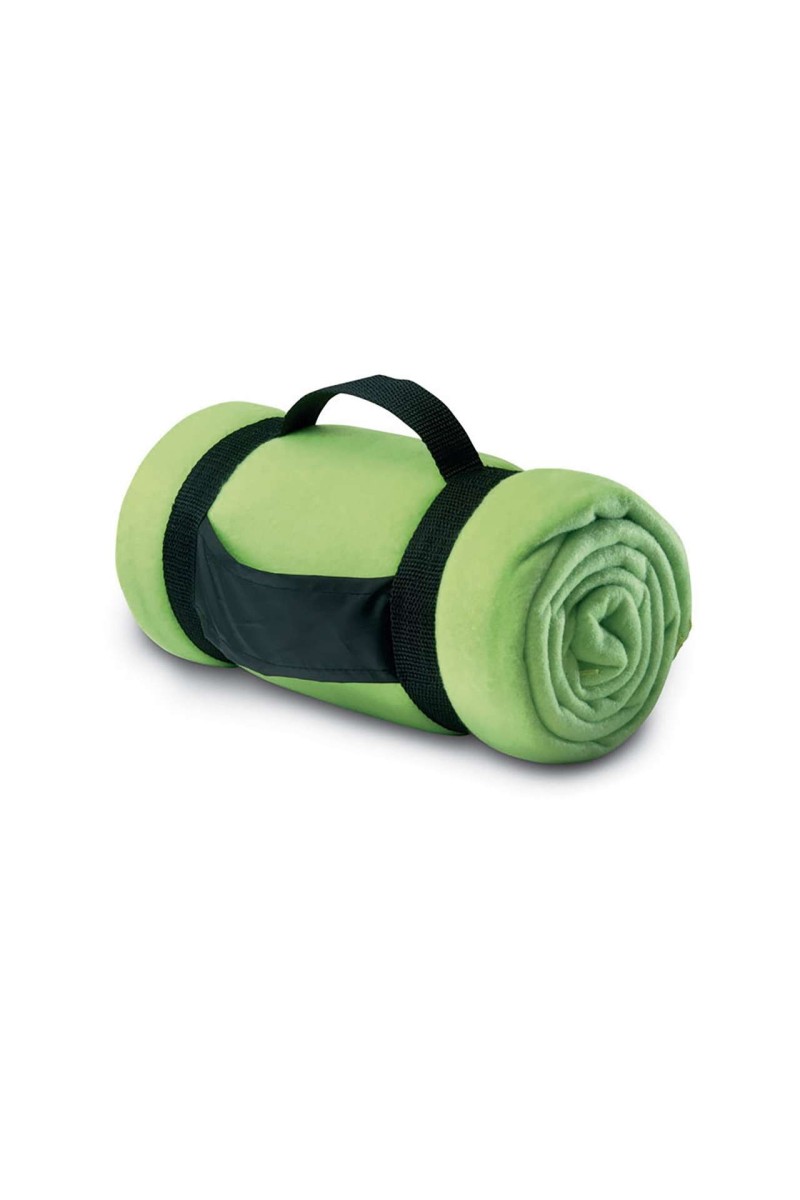 SOL'S STAVENGER - FLEECE PLAID