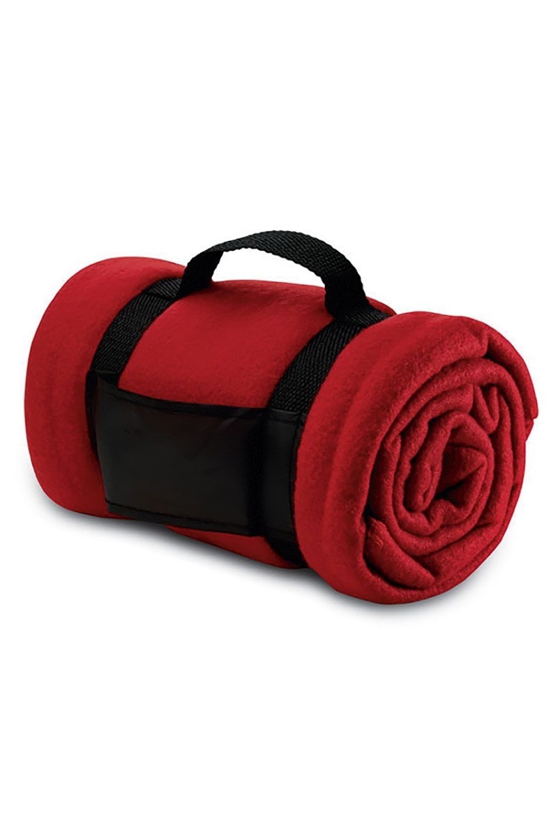 SOL'S STAVENGER - FLEECE PLAID