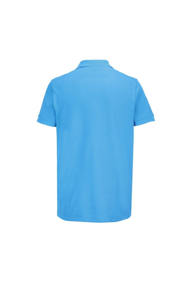 SOL'S PACIFIC - UNISEX POLO SHIRT