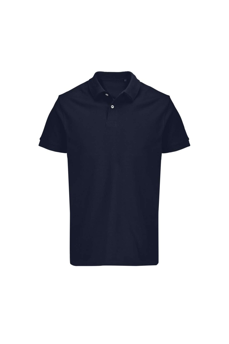 SOL'S PACIFIC - TRICOU POLO UNISEX