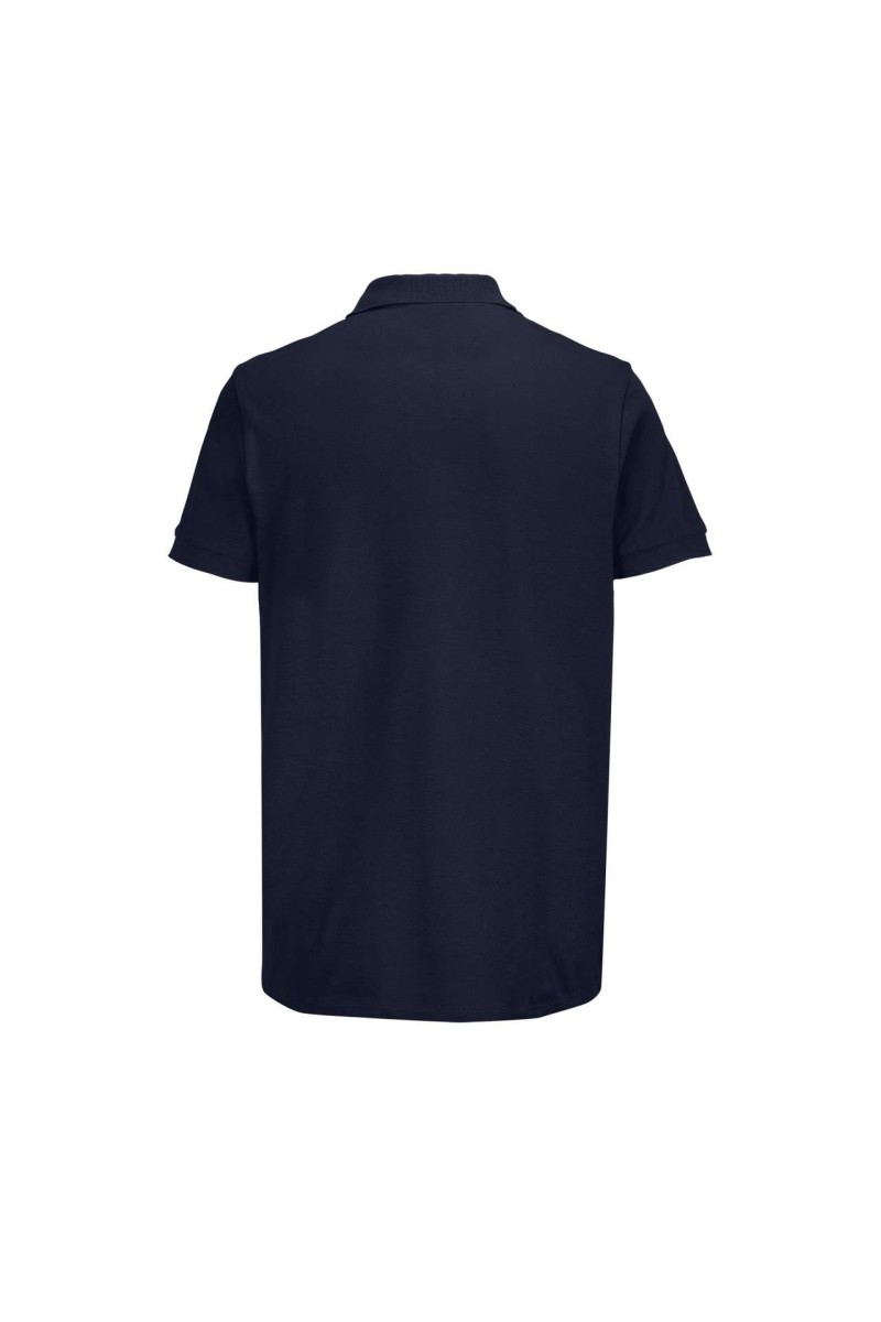 SOL'S PACIFIC - TRICOU POLO UNISEX
