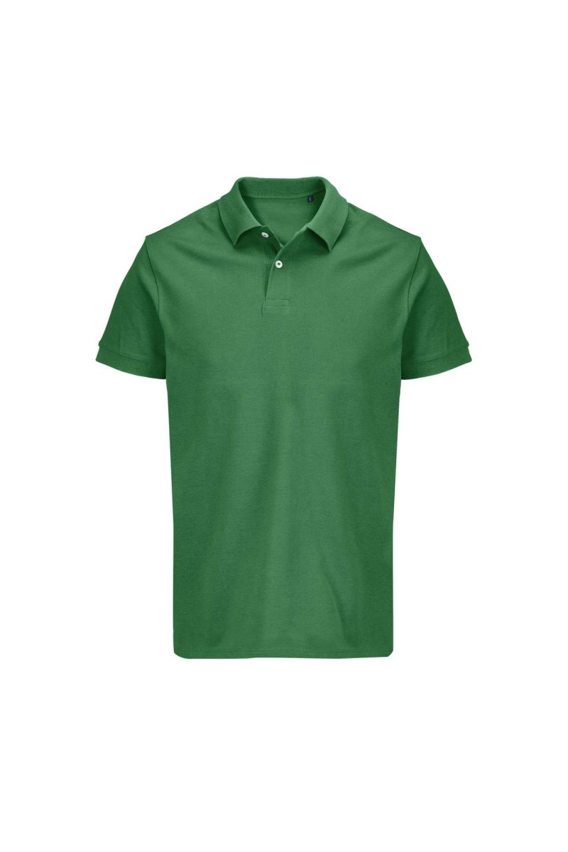 SOL'S PACIFIC - TRICOU POLO UNISEX