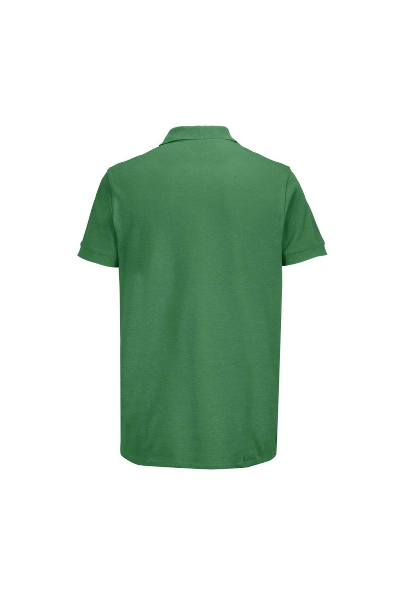 SOL'S PACIFIC - UNISEX POLO SHIRT