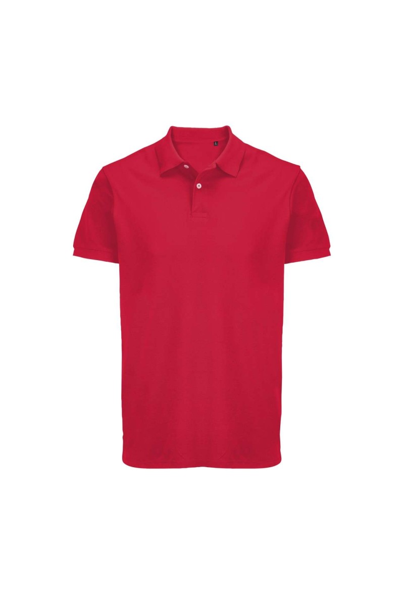 SOL'S PACIFIC - TRICOU POLO UNISEX