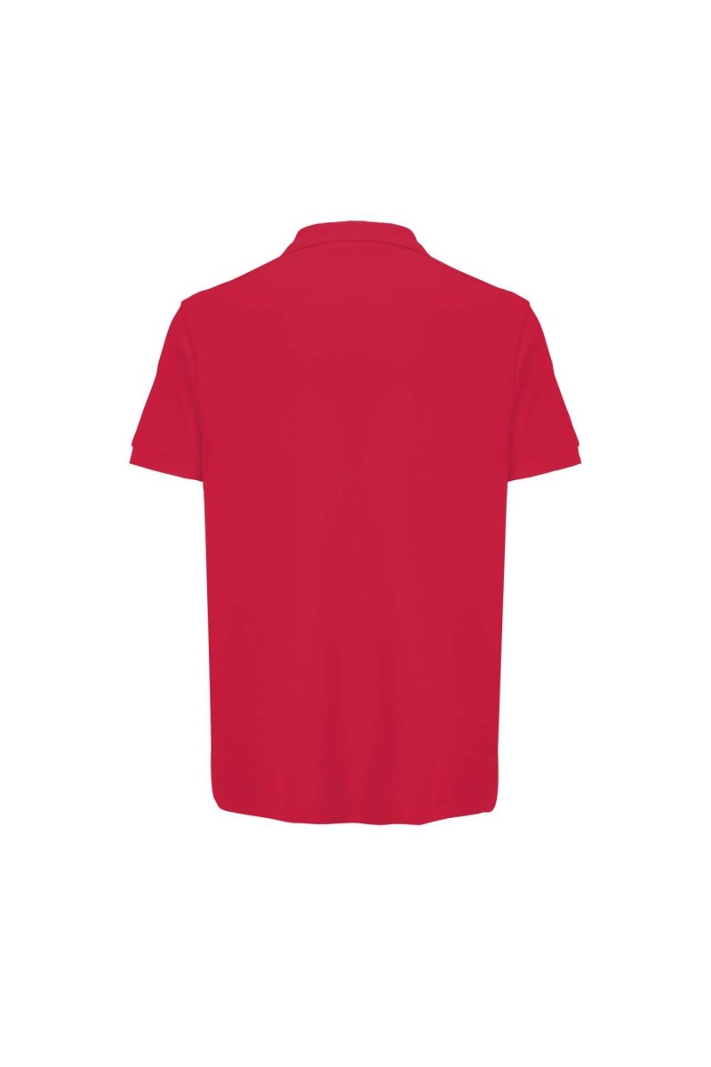 SOL'S PACIFIC - TRICOU POLO UNISEX