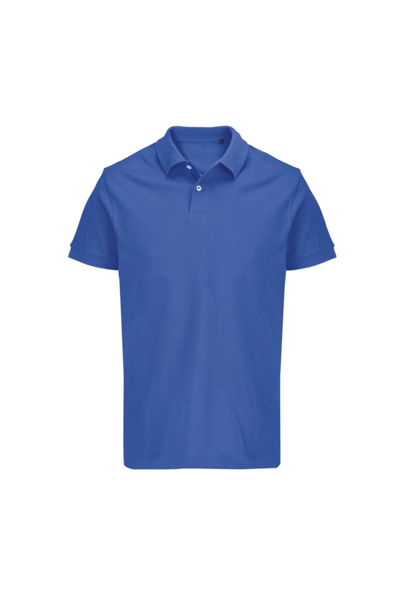 SOL'S PACIFIC - TRICOU POLO UNISEX
