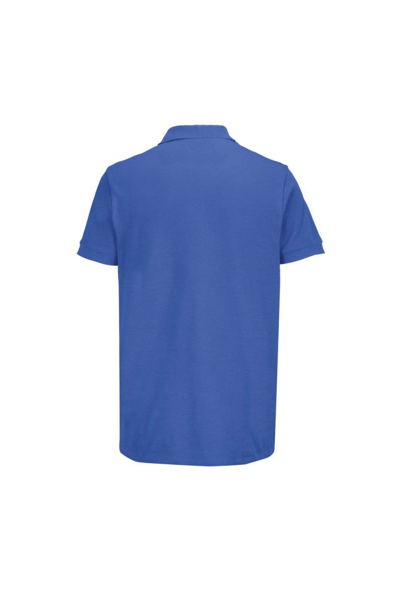 SOL'S PACIFIC - UNISEX POLO SHIRT