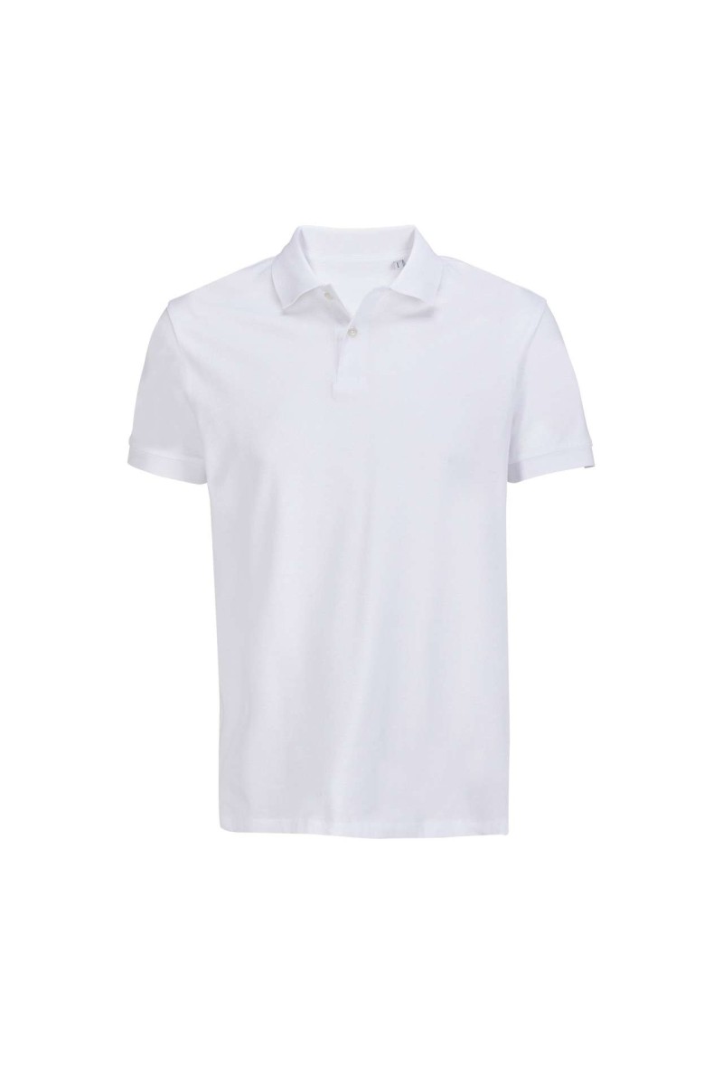 SOL'S PACIFIC - TRICOU POLO UNISEX